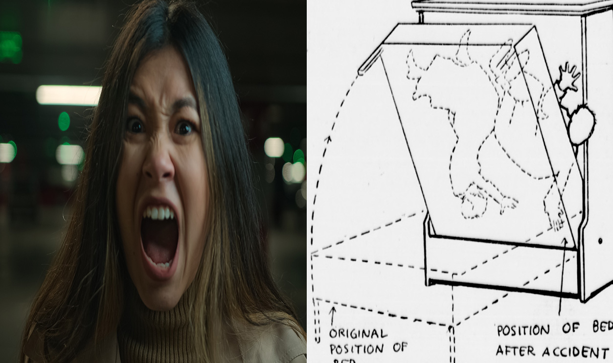 History’s Most Unusual Deaths